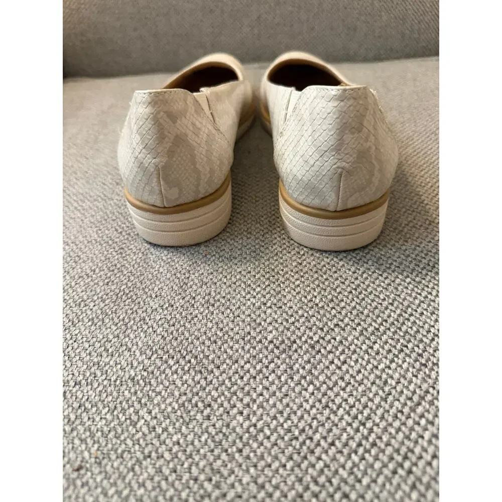 soul Naturalizer Idea-Ballet Flats